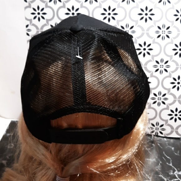 New Ugly Christmas sweater trucker hats cap - Picture 3 of 3